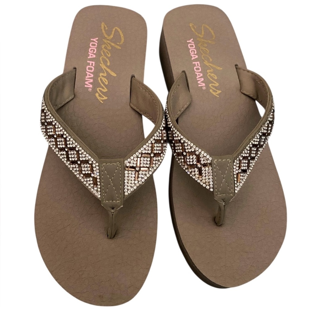 SKECHERS Yoga Foam Women's Sandals